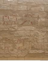 Photo Texture of Karnak Temple 0098